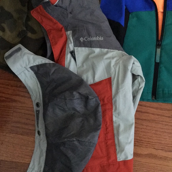 SOLD! Jackets - Picture 2 of 6